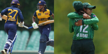 Sri Lanka Women vs Pakistan Women Prediction, 2nd T20I – Who will win today’s match? | CricTracker