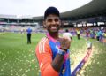 Suryakumar Yadav issues strong India comeback statement