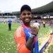 Suryakumar Yadav issues strong India comeback statement