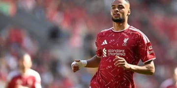 Tottenham Working On £137m Cody Gakpo And Savinho Double Deal