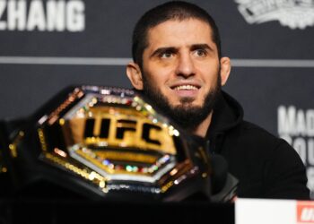 UFC 330 press conference video, LIVE stream updates | Islam vs. Garry