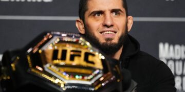 UFC 330 press conference video, LIVE stream updates | Islam vs. Garry