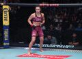 ‘Unbreakable’ Bella Mir issues thoughtful reaction to ‘famous’ Contender Series loss - ‘I will overcome this’