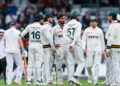 Vaughan fears for Pakistan after Headingley innings and 103 defeat