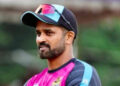 Vinay Kumar appointed Karnataka senior men's head coach for 2026-27