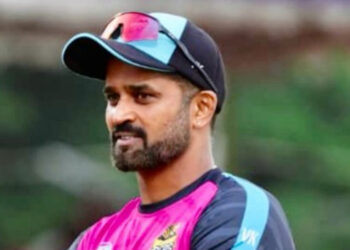 Vinay Kumar appointed Karnataka senior men's head coach for 2026-27