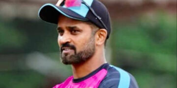 Vinay Kumar appointed Karnataka senior men's head coach for 2026-27