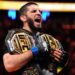 Watch full UFC 330 Countdown: Makhachev vs. Garry video
