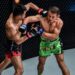 5 Basic Muay Thai Southpaw Combinations You Should Know