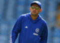 Agarkar at Duleep Trophy Final After Missing BCCI Meeting