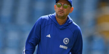 Agarkar at Duleep Trophy Final After Missing BCCI Meeting