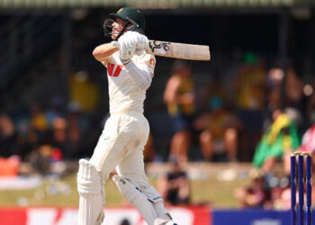 Australia squad for South Africa Tests: Labuschagne's place under
