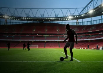Bacary Sagna Backs Arsenal For Title, Names Cazorla Best Teammate
