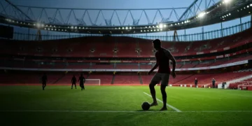Bacary Sagna Backs Arsenal For Title, Names Cazorla Best Teammate