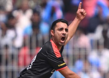 Cricket Canada drops Saad Bin Zafar before ODI status decider