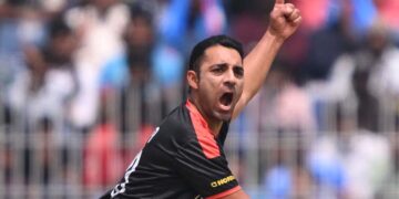 Cricket Canada drops Saad Bin Zafar before ODI status decider