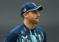 Dan Lawrence replaces injured Jos Buttler for England's Oval ODI