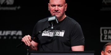 Dana White announces new 50k ‘Proper Chaos’ bonus for UFC 331
