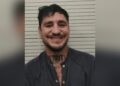Diego Sanchez arrested for DUI, probation violation in New Mexico