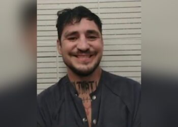Diego Sanchez arrested for DUI, probation violation in New Mexico