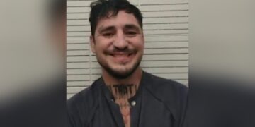 Diego Sanchez arrested for DUI, probation violation in New Mexico
