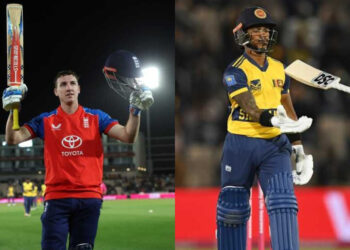 England vs Sri Lanka Prediction, 2nd T20I – Who will win today’s match between ENG vs SL?