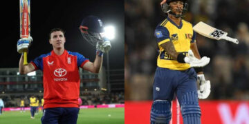 England vs Sri Lanka Prediction, 2nd T20I – Who will win today’s match between ENG vs SL?