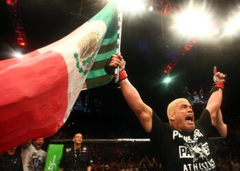 Fire sale! Boating accident, 4.5-month concussion force Tito Ortiz to close ‘perfect’ Florida Mexican restaurant — ‘Enough’s enough’