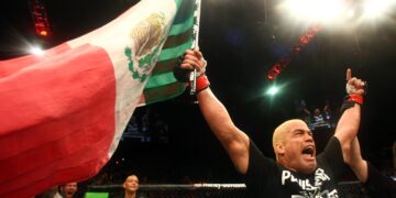 Fire sale! Boating accident, 4.5-month concussion force Tito Ortiz to close ‘perfect’ Florida Mexican restaurant — ‘Enough’s enough’