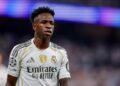 Five-Man Defence | Vinicius on Inter Test