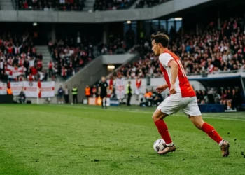 Gabriel Martinelli To Al-Hilal: Medical Booked For Record £56m Deal