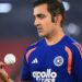 Gambhir on mental strength for India's BGT challenge