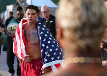 Garcia vs. Benn Start Time, Full Fight Card Details!