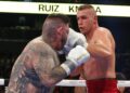Highlights! Ruiz Saved By The Bell In Upset Loss