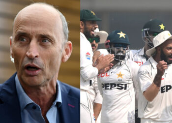 Hussain: PCB made Pakistan a laughingstock | CricTracker