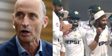 Hussain: PCB made Pakistan a laughingstock | CricTracker