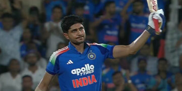 IND vs WI 2026: India vs West Indies Highlights & Review – 2nd ODI | CricTracker
