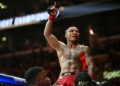 Joshua Van reveals injury leading into UFC 331: ‘I couldn’t even spar’