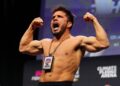 Live: Misfits Boxing weigh ins video featuring Henry Cejudo, Tony Ferguson in Miami