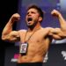 Live: Misfits Boxing weigh ins video featuring Henry Cejudo, Tony Ferguson in Miami
