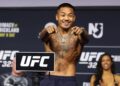 LIVE! UFC 331 Early Weigh Ins Results!
