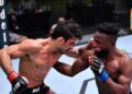 Manel Kape replaces Alexandre Pantoja at No. 1 in UFC 331 rankings update