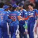 MEA on India women refusing trophy from Mohsin Naqvi at Asia Cup