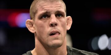 Midnight Mania! Hunter Campbell Tried To Save Lauzon From ‘Stupidest Thing Ever’ BKFC