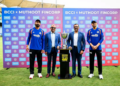 Muthoot Fincorp BCCI title sponsor: INR 4.85 crore per match deal?