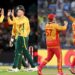 Namibia T20I Tri-Series 2026: Final, South Africa vs Zimbabwe Match Prediction - Who will win today's match?