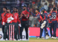 Nepal vs Bangladesh T20I series 2027: Schedule, venue and key facts