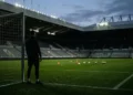 Nick Pope Transfer: Jaissle Leaves Door Open For Newcastle Exit