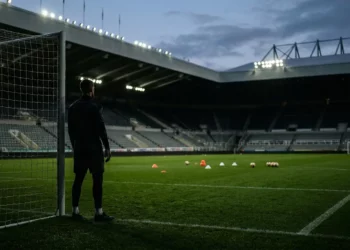 Nick Pope Transfer: Jaissle Leaves Door Open For Newcastle Exit