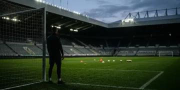 Nick Pope Transfer: Jaissle Leaves Door Open For Newcastle Exit